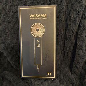 Vaisaam hair dryer